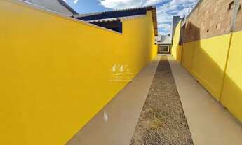 Imagem 4: Linda casa pronta para morar com 3 quartos e área gourmet em Unamar - Cabo Frio - RJ