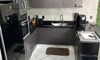 Imagem 3: Vendo Sobrado bairro billabong