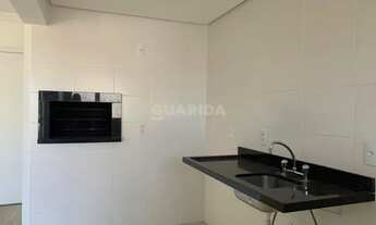 Imagem 4: Apartamento para aluguel, 2 quartos, 1 suíte, Tristeza - Porto Alegre/RS