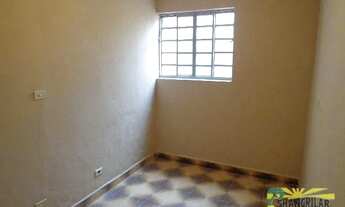 Imagem 4: Casa com 1 dormitório para alugar, 45 m² por R$ 600,00/mês - Paulicéia - São Bernardo do C