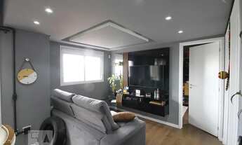 Imagem 4: Apartamento para Aluguel - Liberdade, 3 Quartos, 60 m2