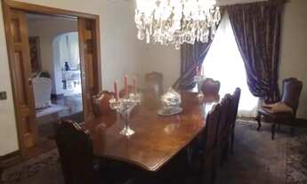 Imagem 5: Apartamento Locação 4 Suítes 3 Vagas 466m2 Jardim Paulista