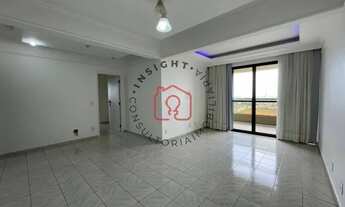 Imagem 2: Apartamento para Alugar com 3 quartos 1 suíte no bairro Alto Cafezal em Marília