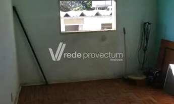 Imagem 2: Apartamento - São Bernardo - Campinas