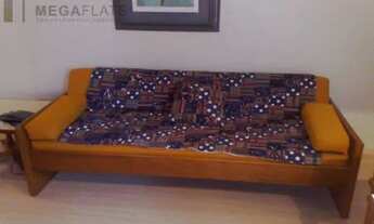 Imagem 5: 00268 - Flat/Aparthotel 1 Dorm, JARDINS - SÃO PAULO/SP