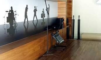 Imagem 7: Apartamento com 3 dormitórios à venda, 142 m² no condomínio PLAZA MAYOR - Vila Leopoldina