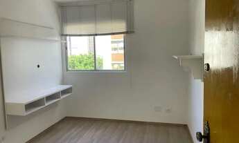 Imagem 4: Apartamento com 60m² uma ampla área de lazer