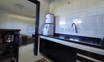 Imagem 6: Maravilhosa casa linear com 2 quartos no Condomínio Village da Serra