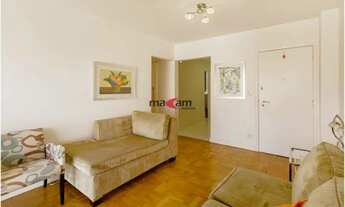 Imagem 4: Apto Itaim Bibi Apartamento com 2 dormitórios