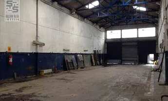 Imagem: Galpão à venda, 476 m² por R$ 1.400.000,00