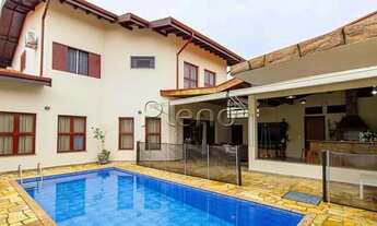 Imagem 2: Venda Casa com 4 dormitórios