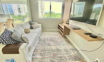 Imagem 5: Apartamento para Locação e Venda 58m²