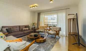 Imagem 2: Apartamento, 04 dormitórios, 02 vagas!