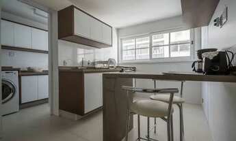 Imagem 6: Venda Apartamento 3 Dormitórios - 125 m² Higienópolis