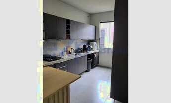 Imagem 4: Casa Térrea com espaço para escritório em bairro residencial