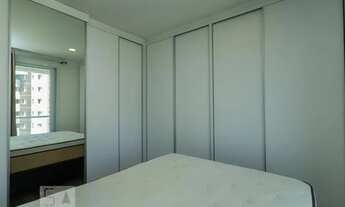 Imagem 3: Apartamento para Aluguel - Perdizes, 1 Quarto, 30 m2