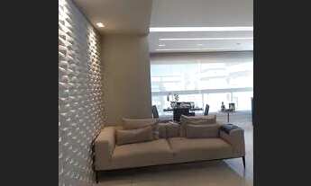 Imagem 5: Apartamento a venda no bairro Jardim Finotti em Uberlândia