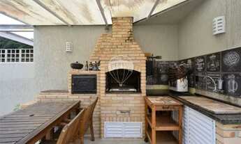 Imagem 7: Belíssima e Charmosa Casa no Jardim Anália Franco