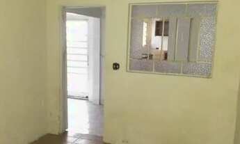 Imagem 6: Casa 2 dormitórios Jardim Vila Galvão