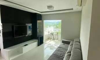 Imagem 5: Apartamento para aluguel, 2 quartos, 1 suíte, 2 vagas, Souza Cruz - Brusque/SC