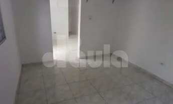 Imagem 7: Casa de fundos 60m², 1 quarto e cozinha na Vila Assunção em Santo André