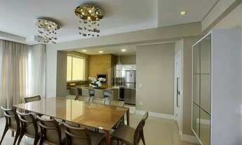 Imagem 7: Apartamento Semi Mobiliado