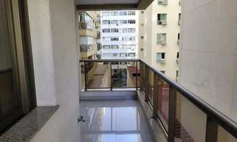 Imagem: Apartamento para venda tem 105 metros quadrados