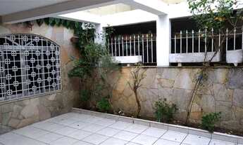 Imagem 3: Casa-São Paulo-BROOKLIN