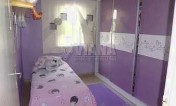 Imagem 6: Apartamento para Venda ou Locação no Bairro Osvaldo Cruz em São Caetano do Sul