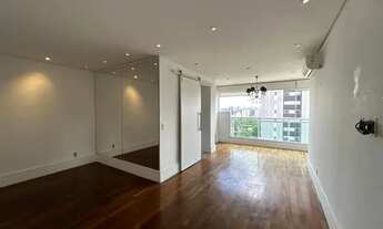 Imagem: Apartamento Alto da Boa Vista locação