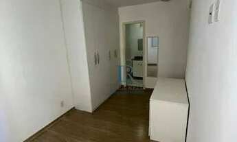 Imagem 7: Apartamento com 2 dormitórios, 60 m² - venda por R$ 530.000,00 ou aluguel por R$ 2.830,00