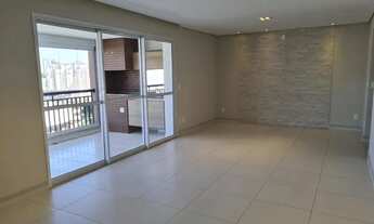 Imagem 3: Apto locação 3 Dormitórios Alto padrao Ampla varanda Gourmet e Lazer completo