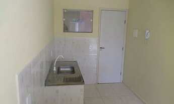 Imagem 7: Quitinetes em Rio das Ostras