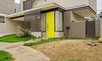 Imagem 3: Casa - Swiss Park - Campinas