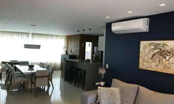 Imagem: Apartamento - 3 Suítes - Centro