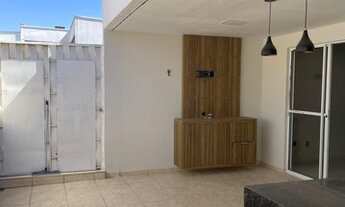 Imagem 7: Casa para venda condomínio terra nova tem 100 metros quadrados com 3 quartos sendo 1 suíte