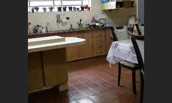 Imagem 4: SAO CAETANO DO SUL - Residential / Sobrado - OLÍMPICO