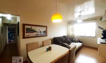 Imagem: Apartamento para Aluguel - Engenho Novo