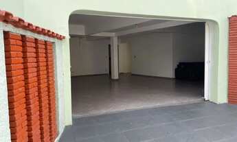 Imagem 5: Sobrado com 5 dormitórios para alugar, 240 m² por R$ 5.317,00/mês - Jardim Guapira - São P