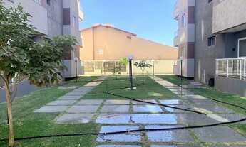 Imagem: Apartamento - loft mobiliado