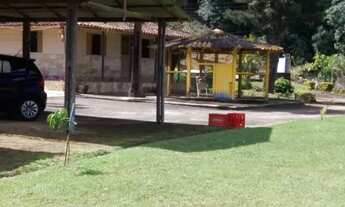 Imagem 7: Sítio, chácara