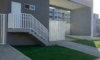 Imagem: Casa Duplex em Zona Norte - 2 e 3/4 Suíte