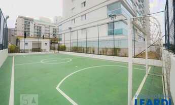 Imagem 6: APARTAMENTO - SANTO AMARO - SP