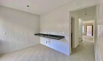 Imagem 5: Casa com 3 dormitórios à venda, 118 m² por R$ 730.000,00 - Jardim Maristela - Atibaia/SP