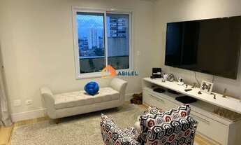 Imagem 2: Cobertura à venda, 3 quartos, 1 suíte, 3 vagas, Vila Regente Feijó - São Paulo/SP