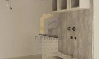 Imagem: Apartamento na ponta negra- Reserva das