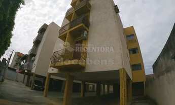 Imagem 2: Apartamento Padrão em São José do Rio Preto