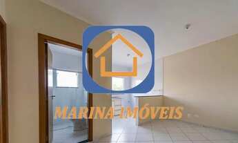 Imagem 4: APARTAMENTO RESIDENCIAL em SANTO ANDRÉ - SP, CAMPESTRE