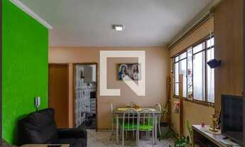 Imagem 2: Apartamento à Venda - Mantiqueira, 2 Quartos, 49 m2