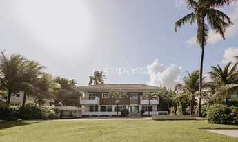 Imagem: Casa com 5 suítes para venda e locação